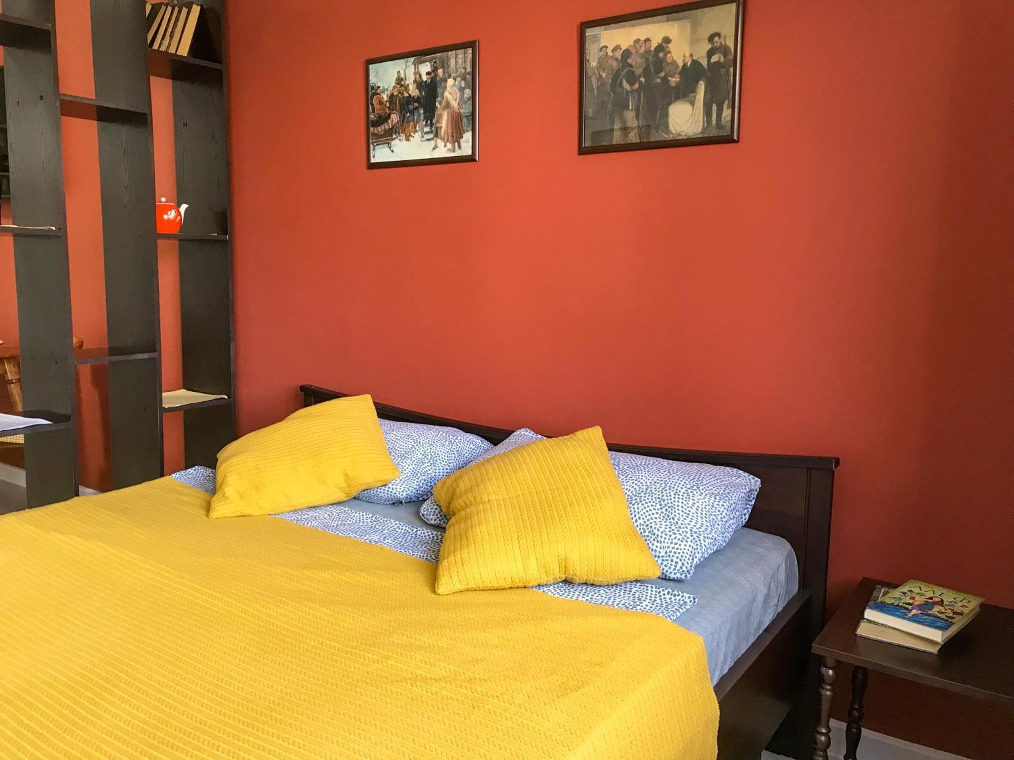 Adt Apartments Almaty Room photo